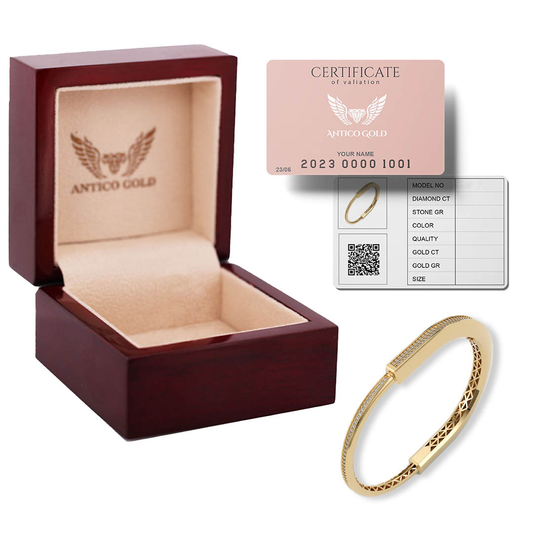 Anticogold%20Altın%20Bileklik