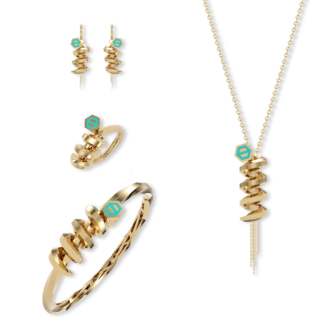 Anticogold%20Altın%20Full%20Set