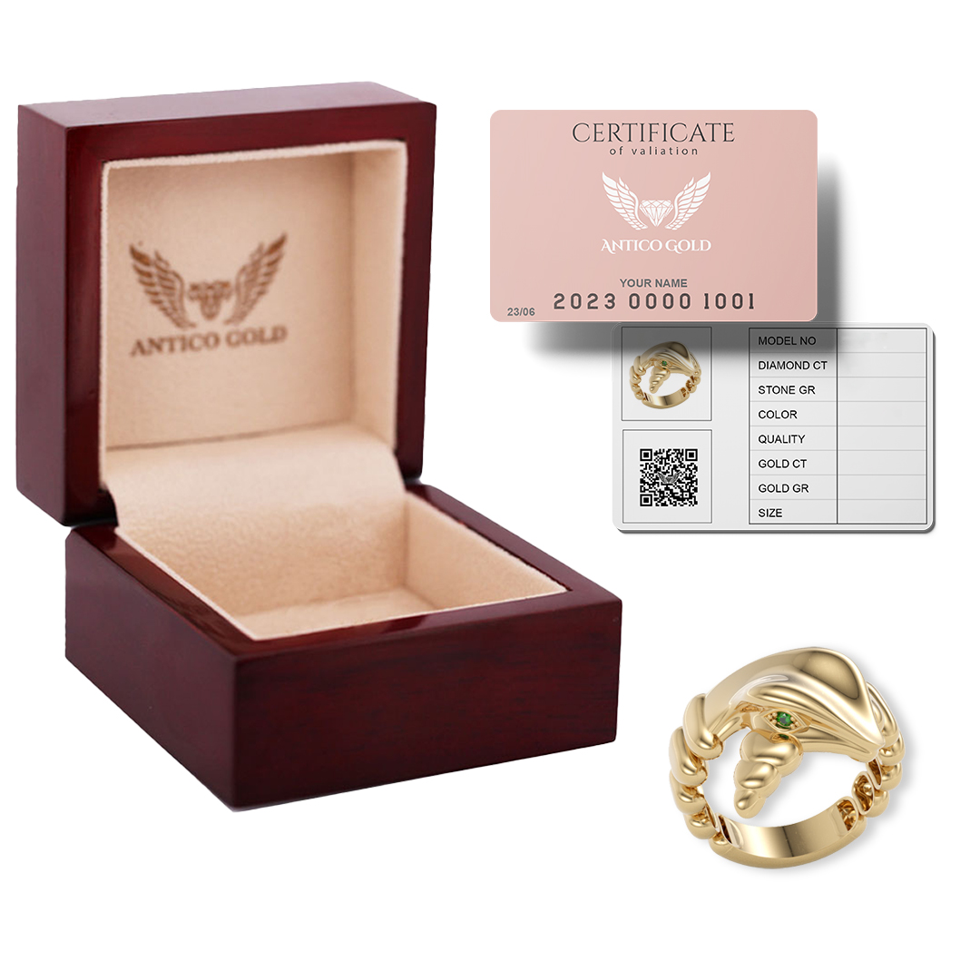 Anticogold%20Altın%20Yüzük
