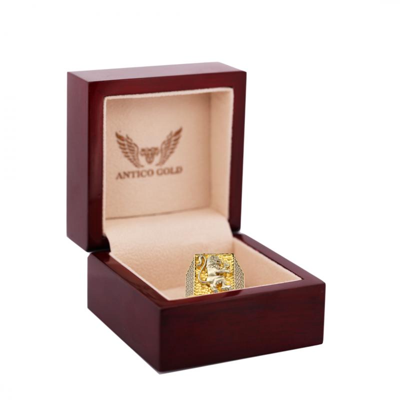 Anticogold%20Altın%20Yüzük
