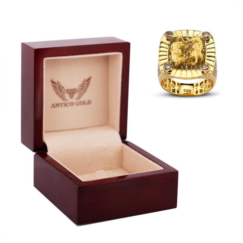 Anticogold%20Altın%20Yüzük