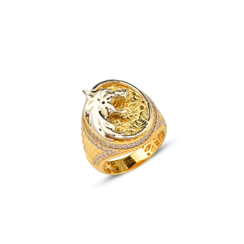 Anticogold%20Altın%20Yüzük
