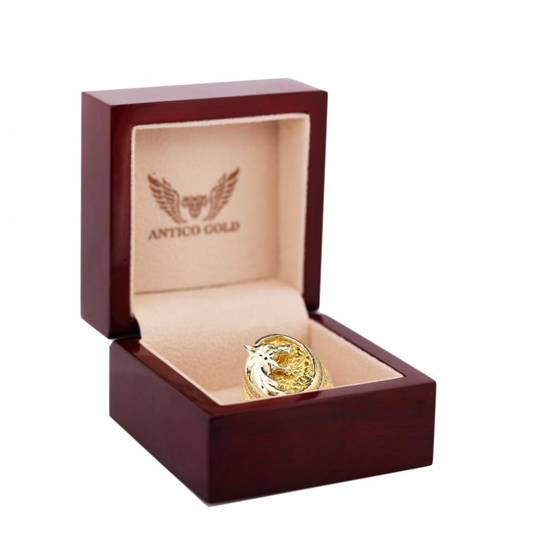 Anticogold%20Altın%20Yüzük