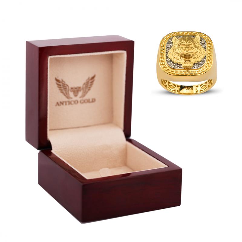 Anticogold%20Altın%20Yüzük