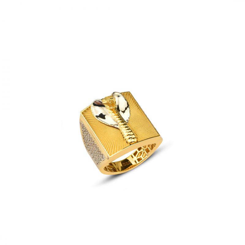 Anticogold%20Altın%20Yüzük