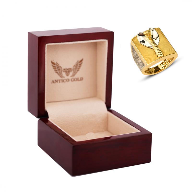 Anticogold%20Altın%20Yüzük