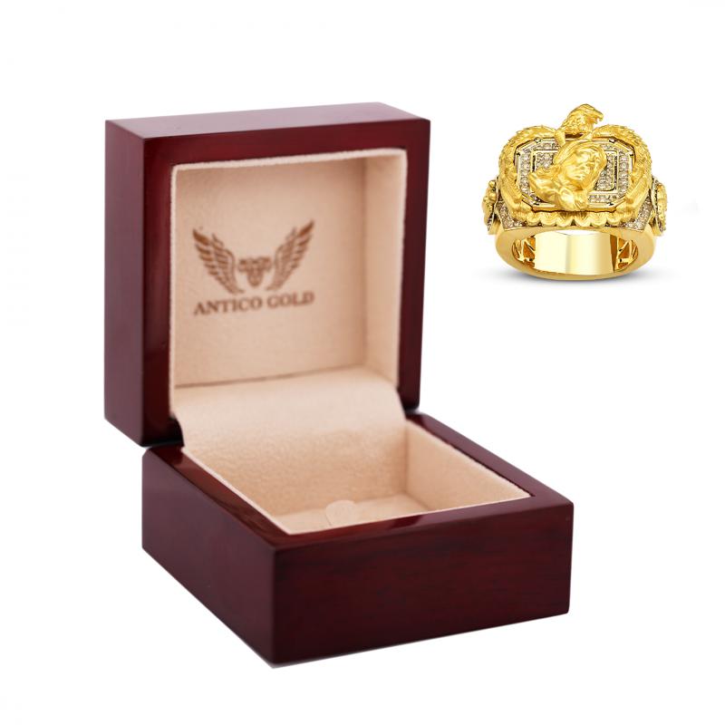Anticogold%20Altın%20Yüzük