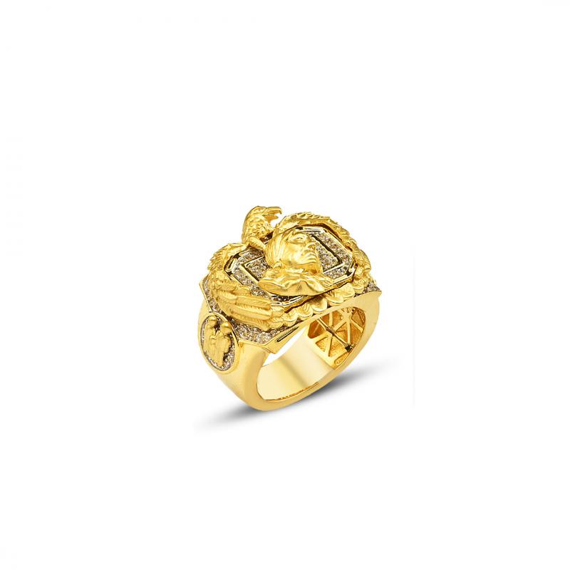 Anticogold%20Altın%20Yüzük