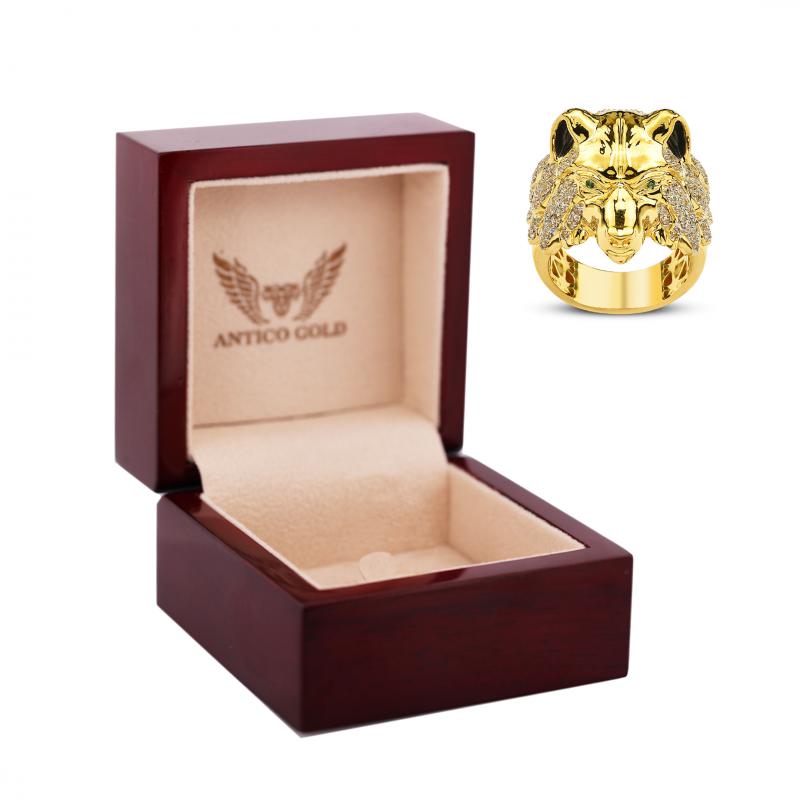 Anticogold%20Altın%20Yüzük