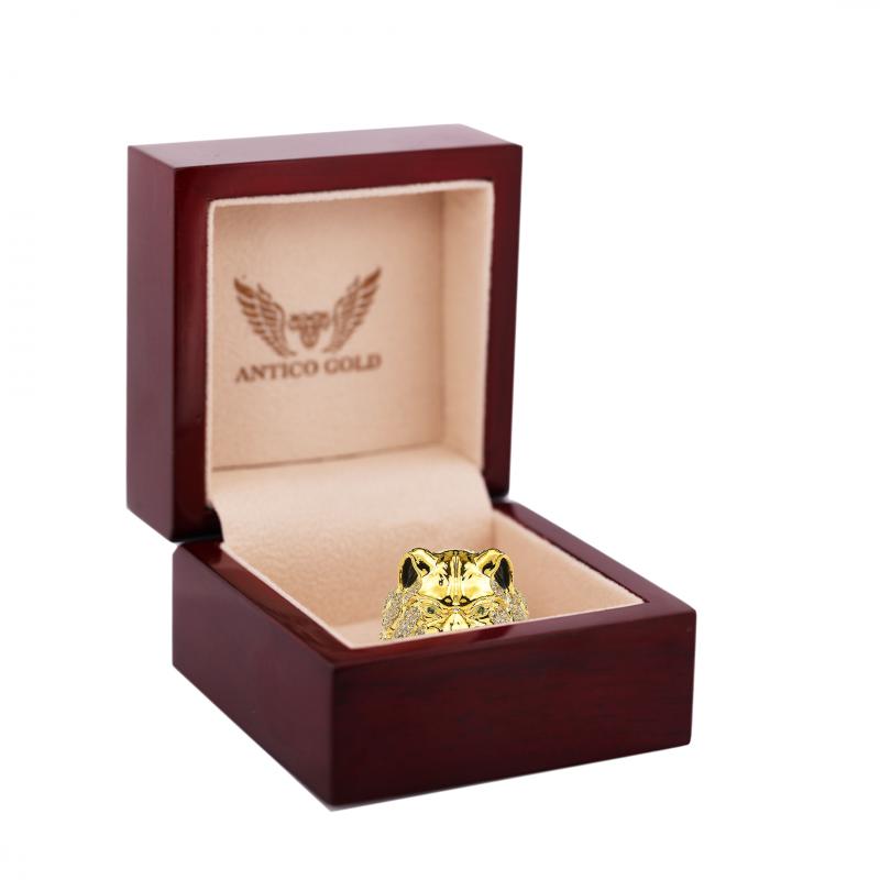 Anticogold%20Altın%20Yüzük
