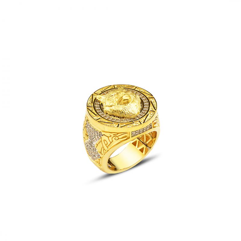 Anticogold%20Altın%20Yüzük