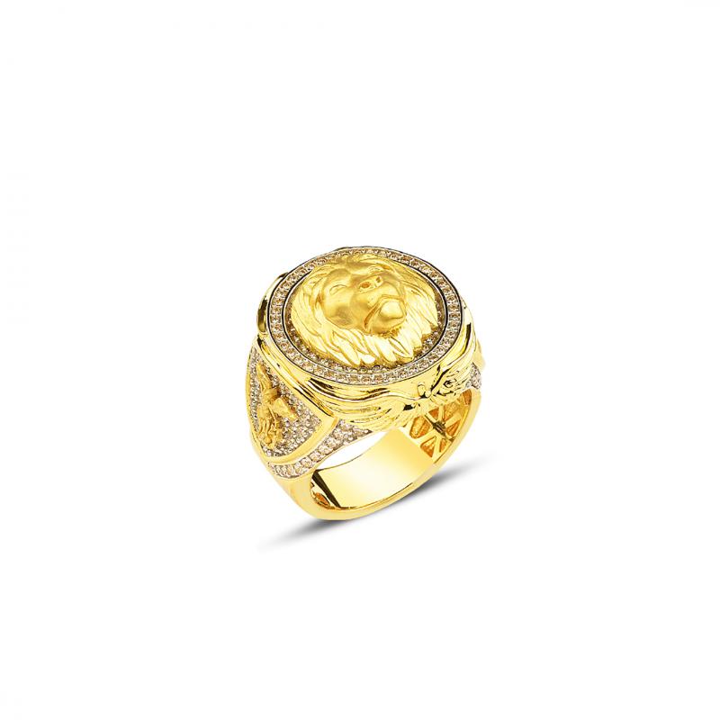 Anticogold%20Altın%20Yüzük