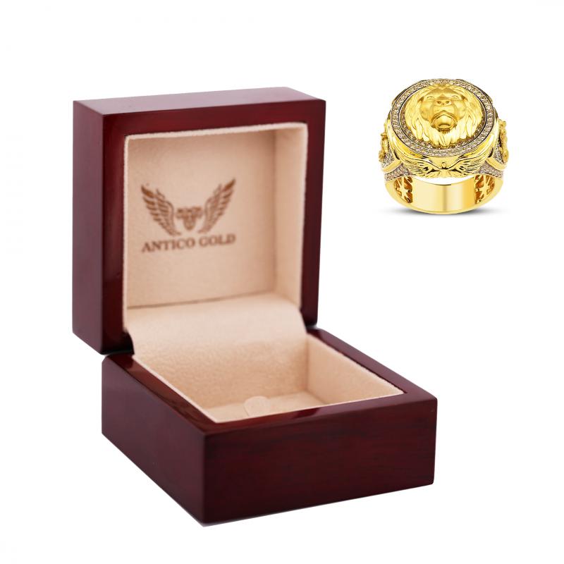 Anticogold%20Altın%20Yüzük