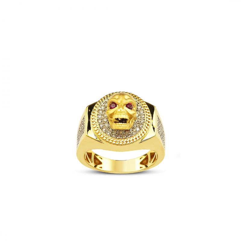 Anticogold%20Altın%20Yüzük