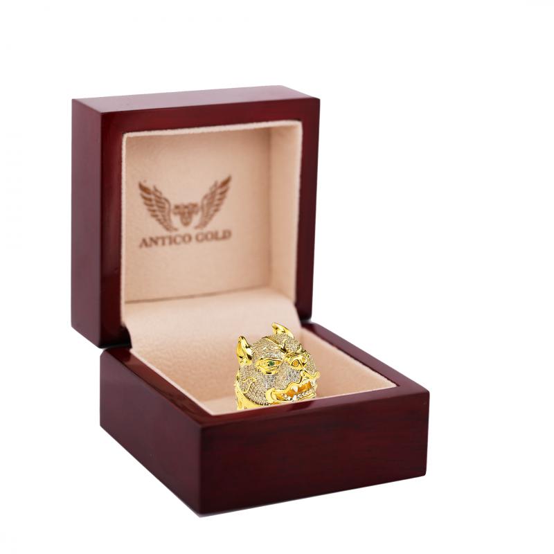 Anticogold%20Altın%20Yüzük