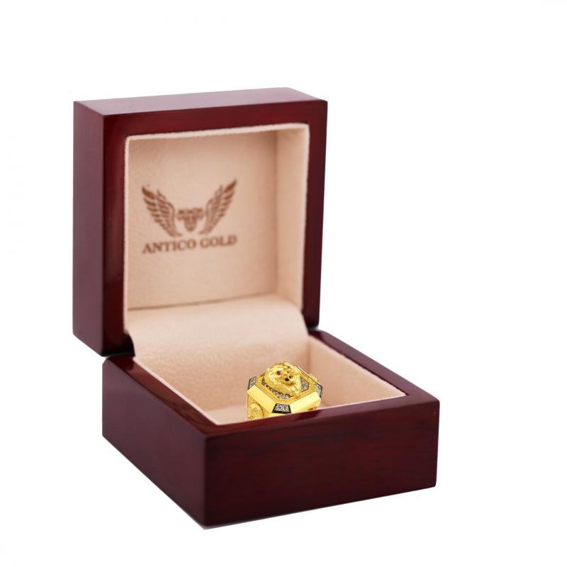 Anticogold%20Altın%20Yüzük