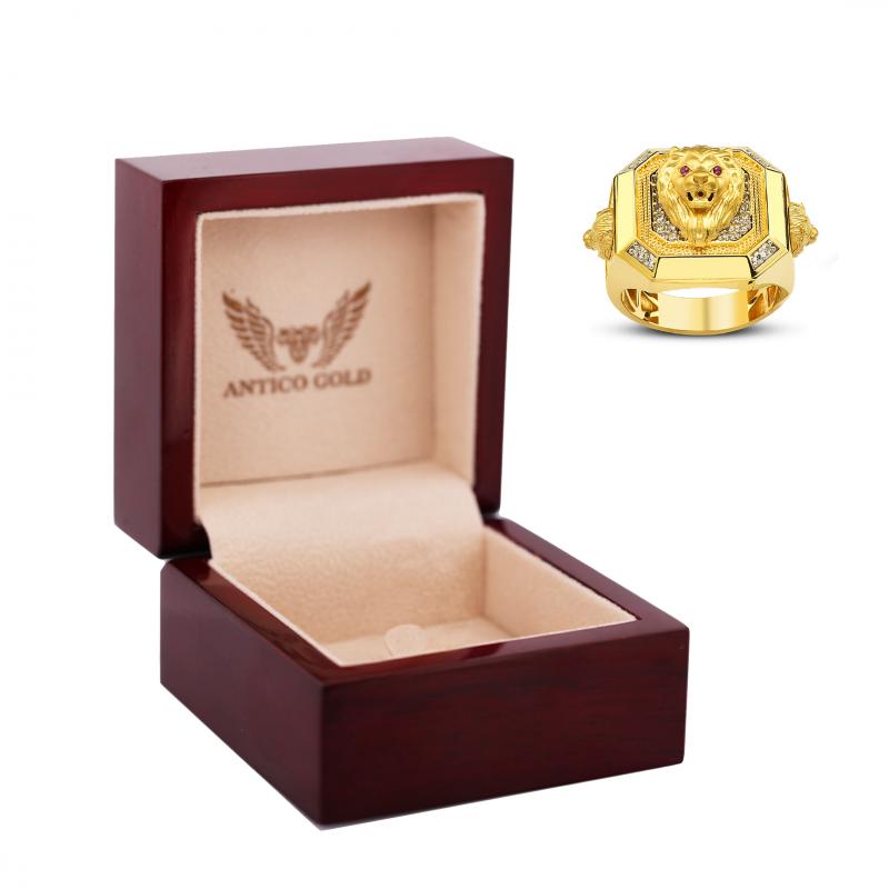 Anticogold%20Altın%20Yüzük