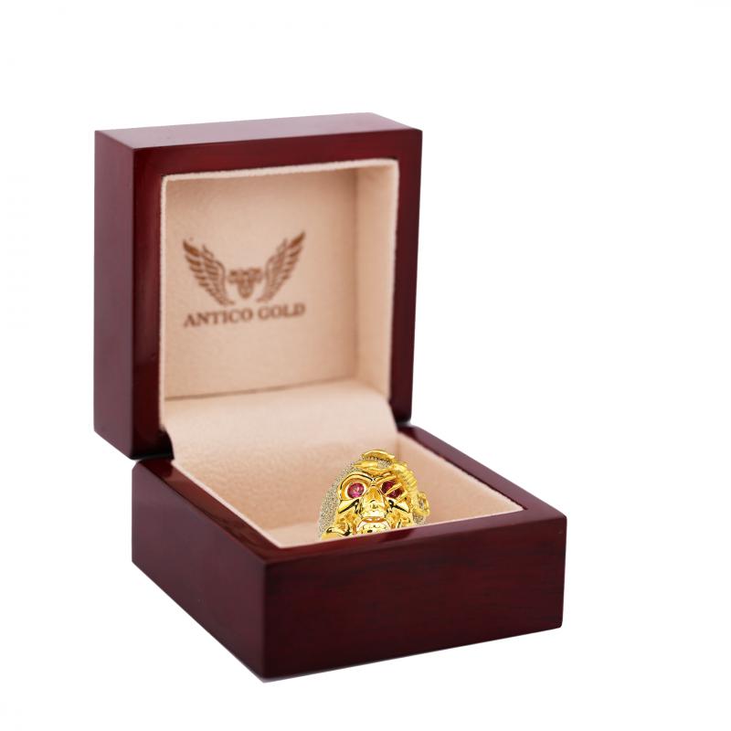 Anticogold%20Altın%20Yüzük