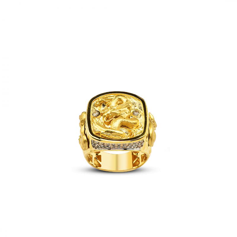 Anticogold%20Altın%20Yüzük