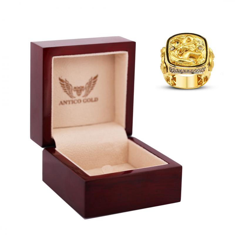 Anticogold%20Altın%20Yüzük