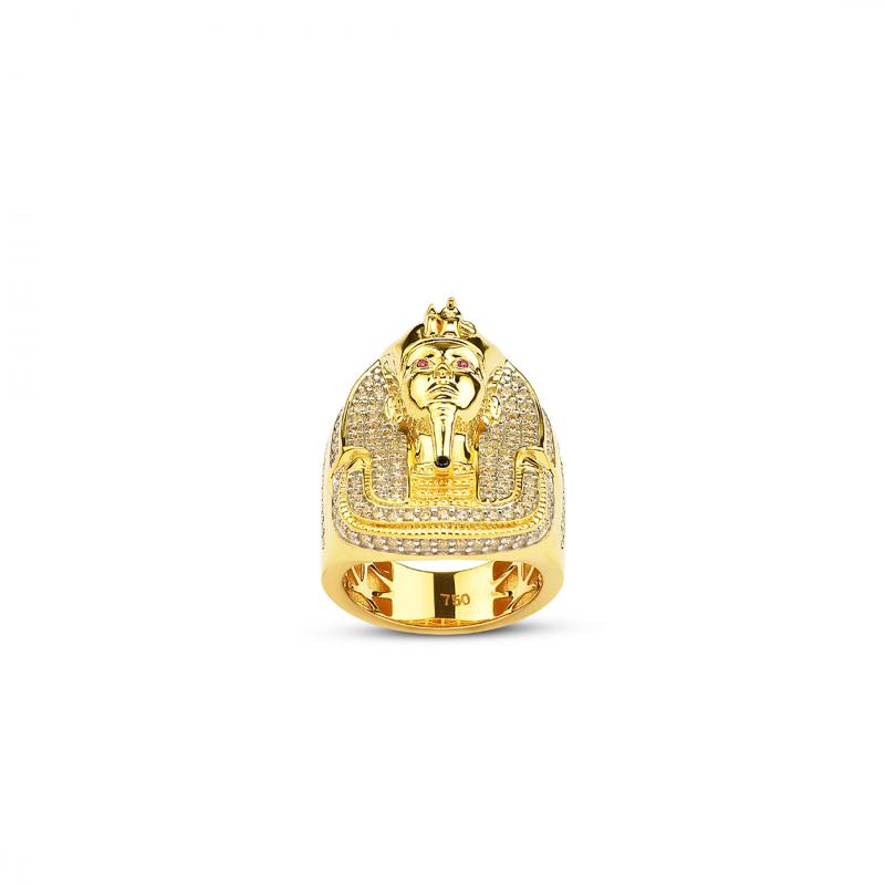 Anticogold%20Altın%20Yüzük