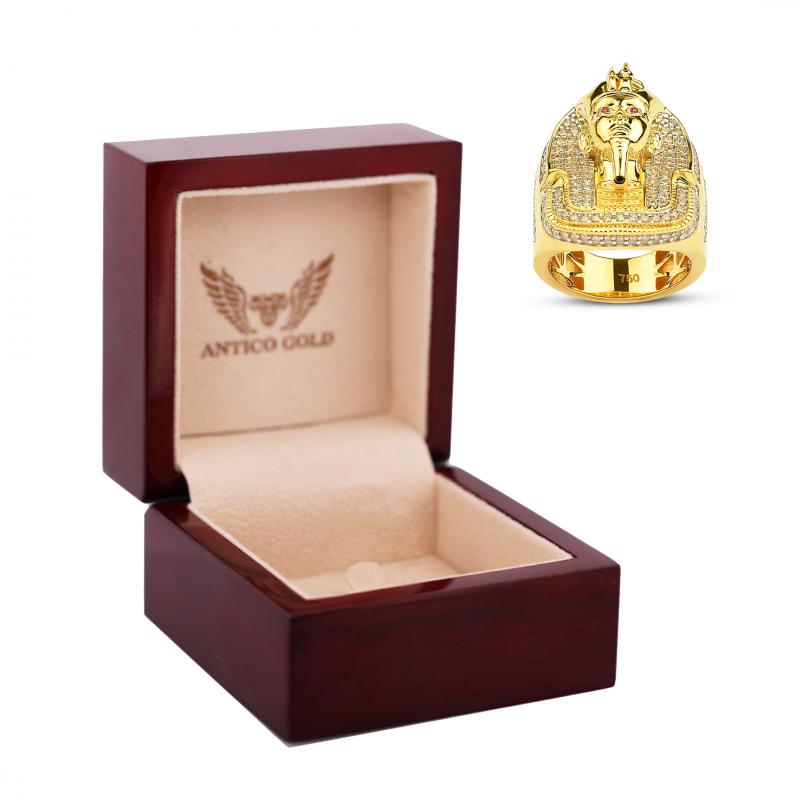 Anticogold%20Altın%20Yüzük