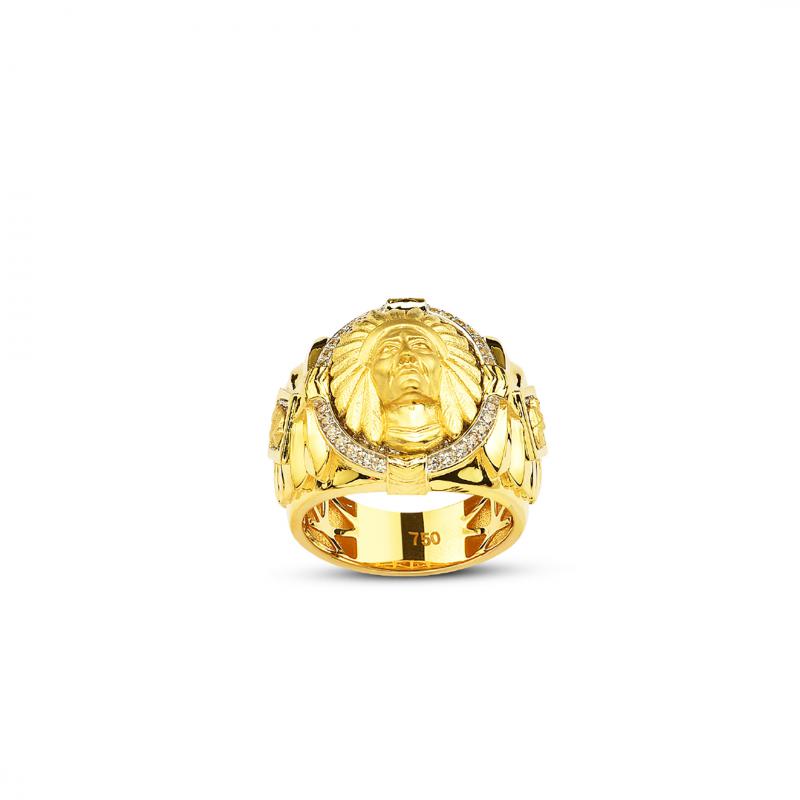 Anticogold%20Altın%20Yüzük