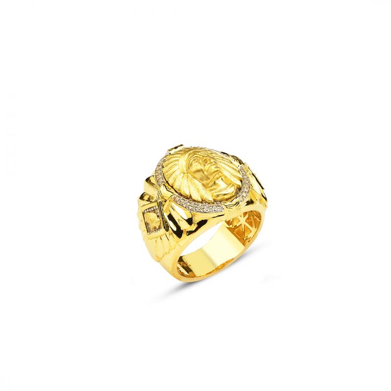 Anticogold%20Altın%20Yüzük