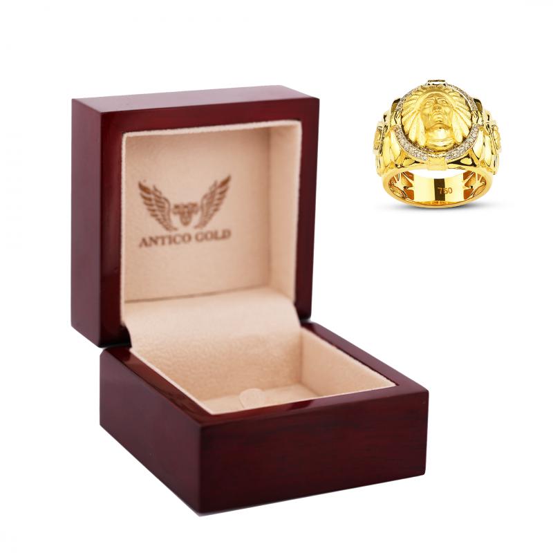 Anticogold%20Altın%20Yüzük