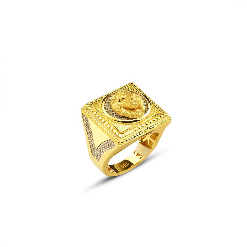 Anticogold%20Altın%20Yüzük