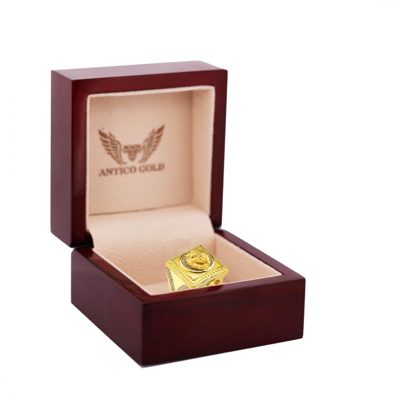 Anticogold%20Altın%20Yüzük