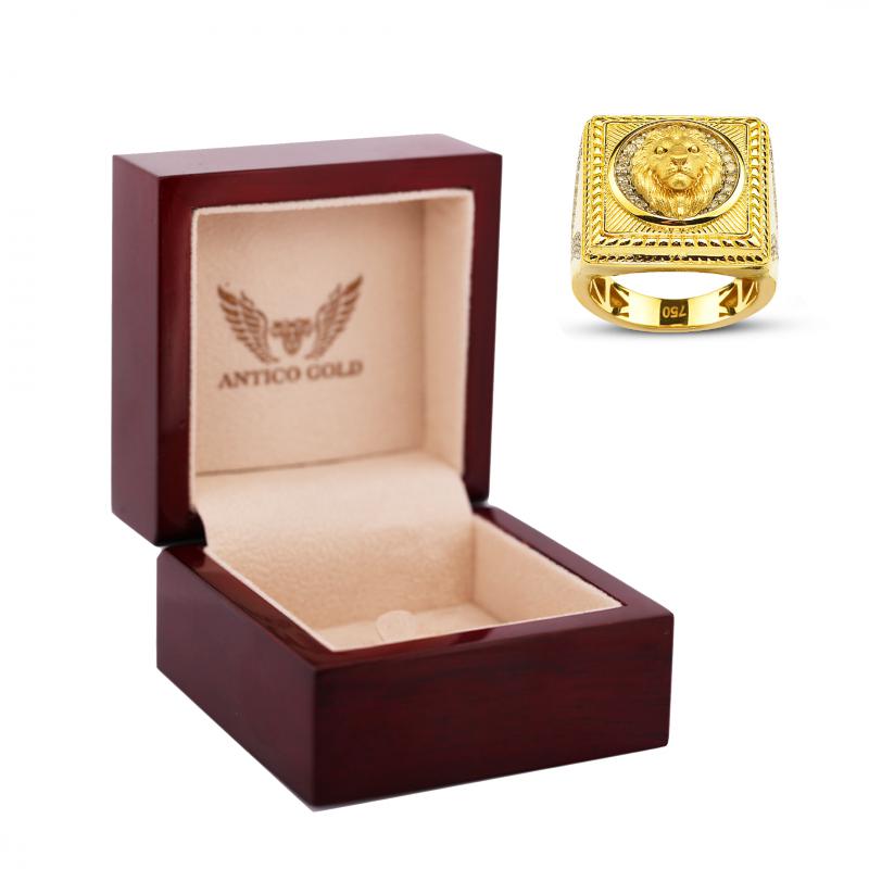Anticogold%20Altın%20Yüzük