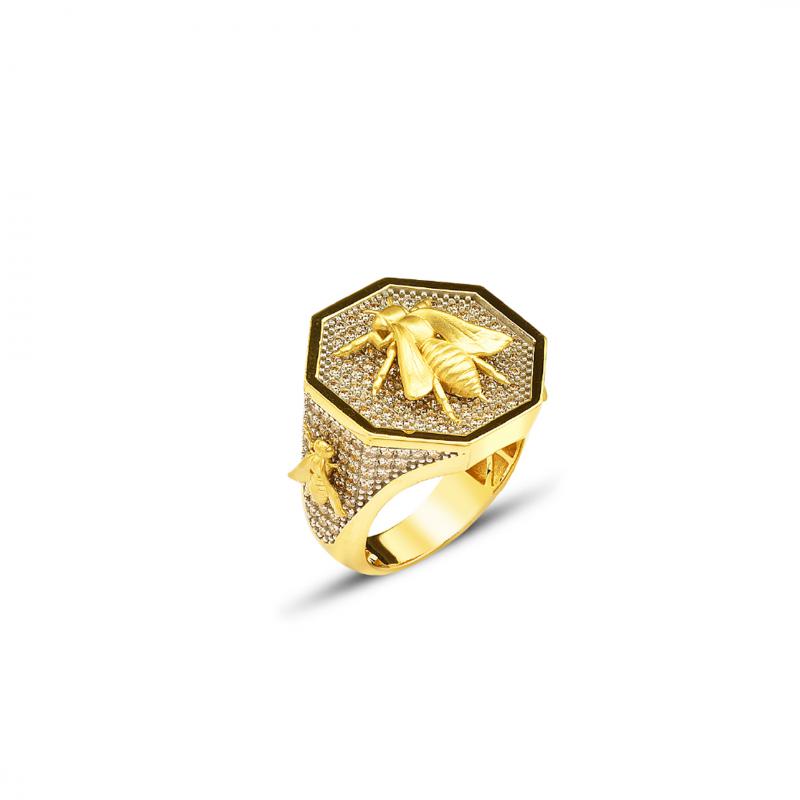 Anticogold%20Altın%20Yüzük