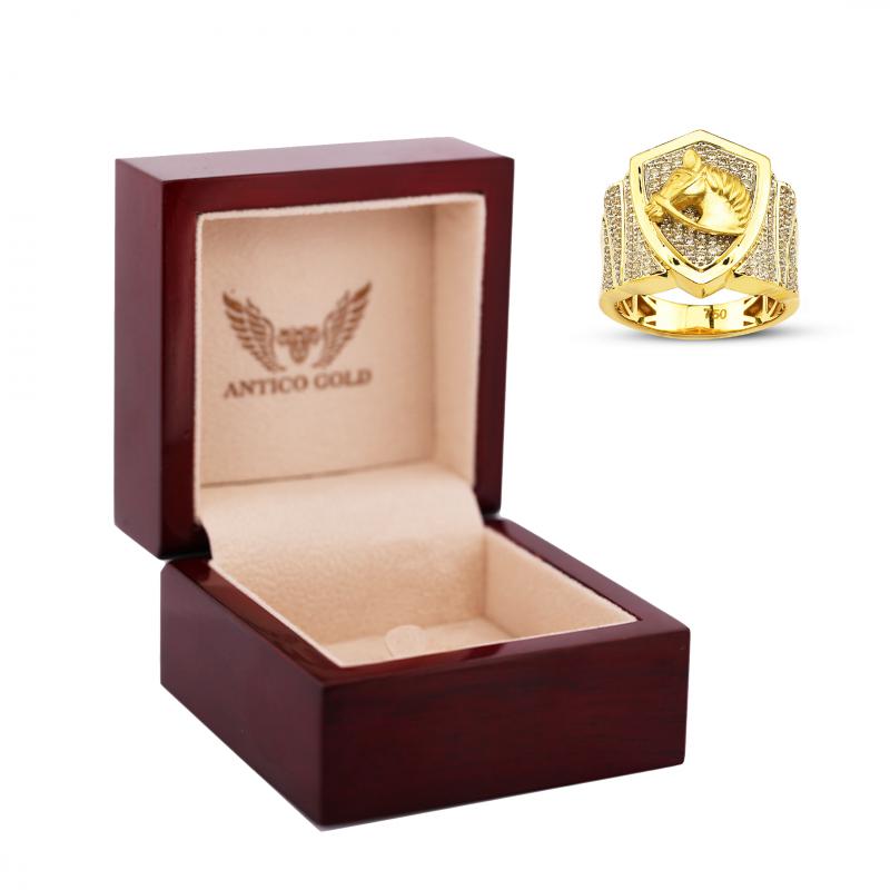 Anticogold%20Altın%20Yüzük
