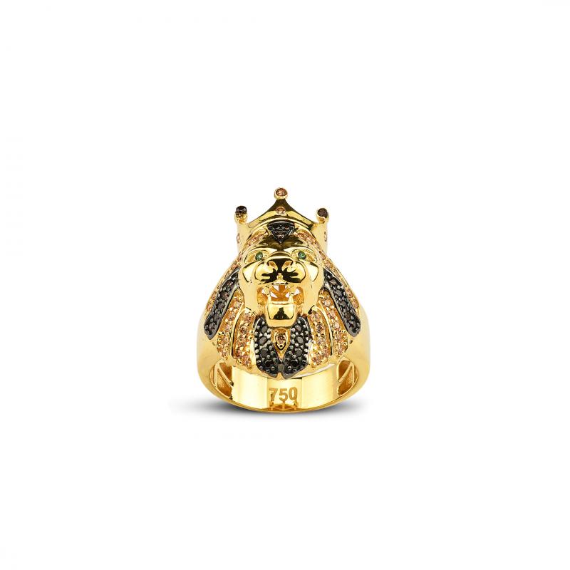 Anticogold%20Altın%20Yüzük