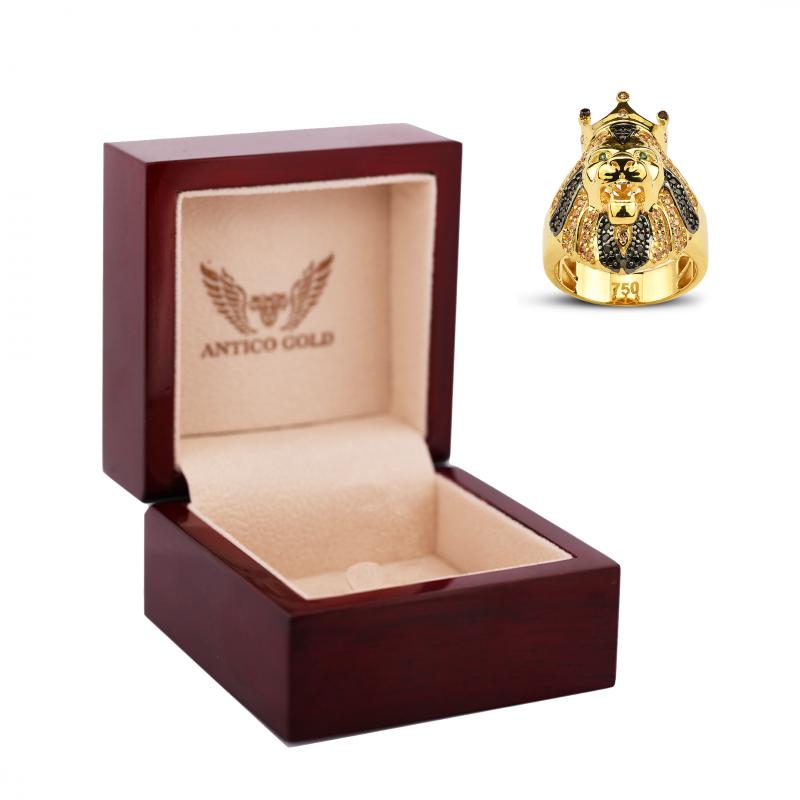 Anticogold%20Altın%20Yüzük