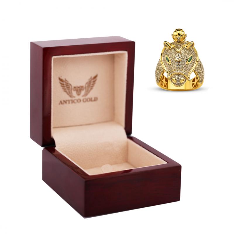 Anticogold%20Altın%20Yüzük