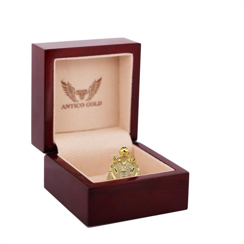 Anticogold%20Altın%20Yüzük