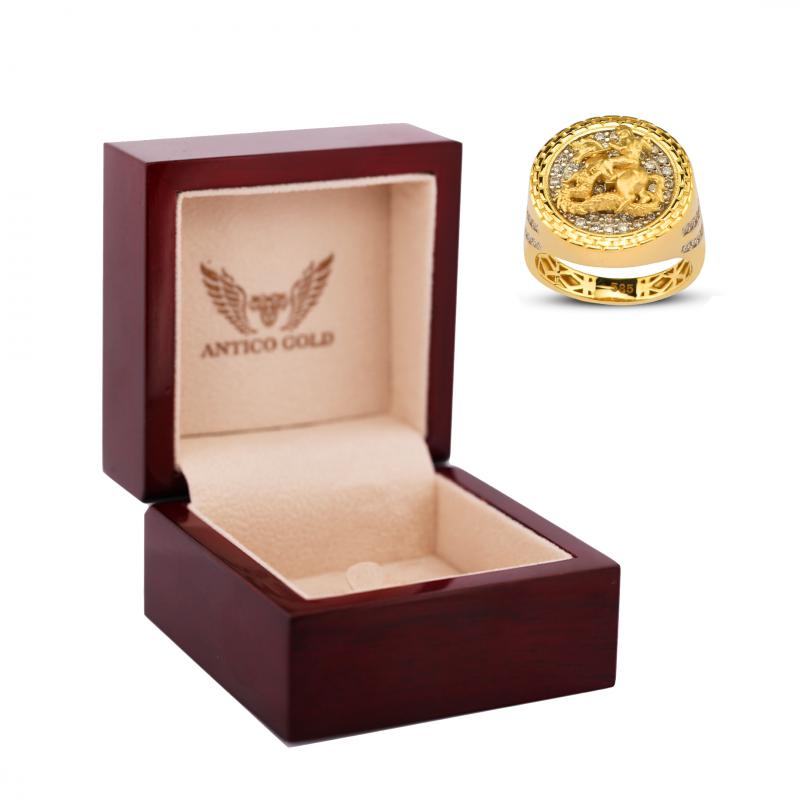 Anticogold%20Altın%20Yüzük