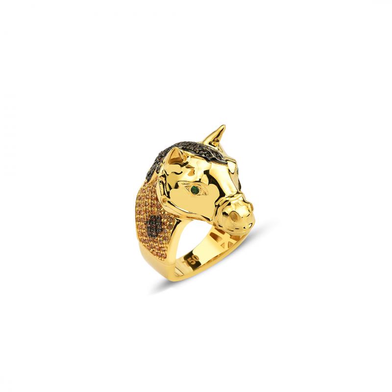Anticogold%20Altın%20Yüzük