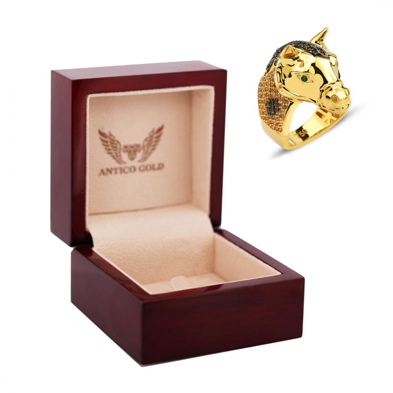 Anticogold%20Altın%20Yüzük