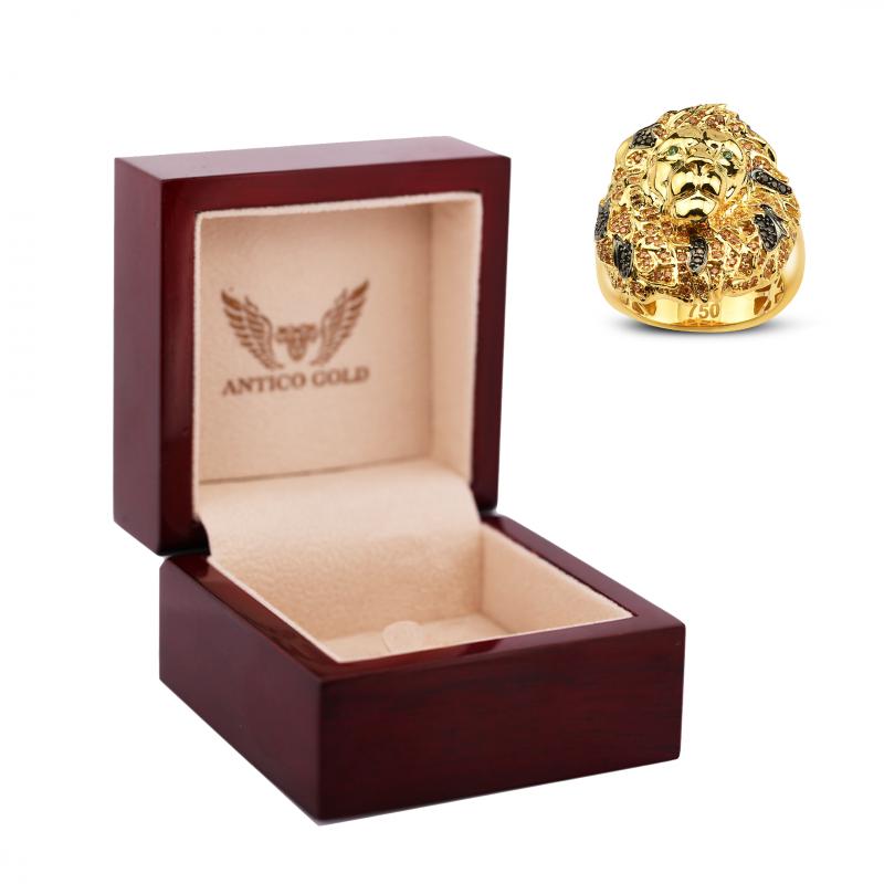 Anticogold%20Altın%20Yüzük