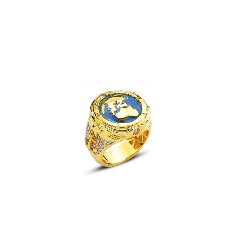 Anticogold%20Altın%20Yüzük