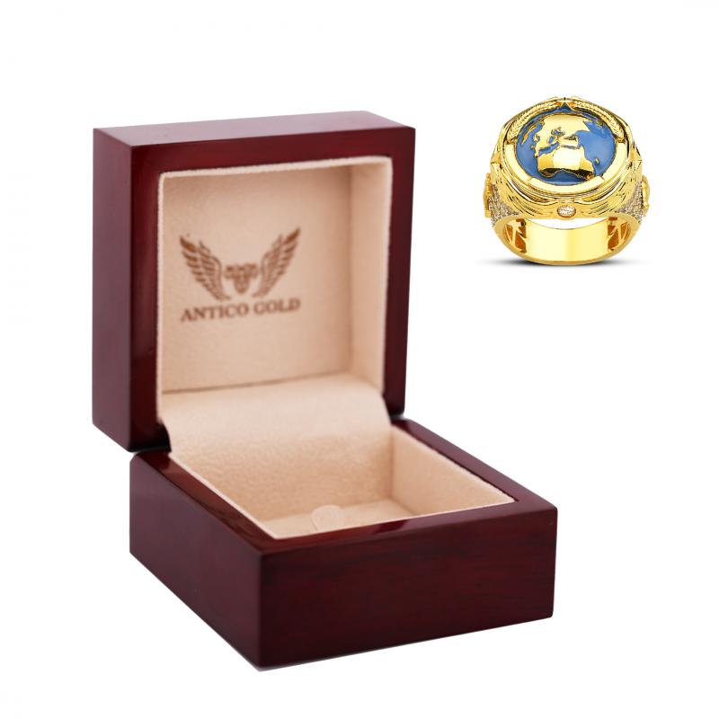 Anticogold%20Altın%20Yüzük