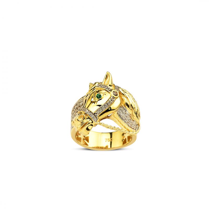 Anticogold%20Altın%20Yüzük