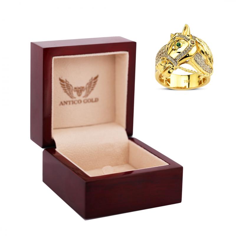 Anticogold%20Altın%20Yüzük