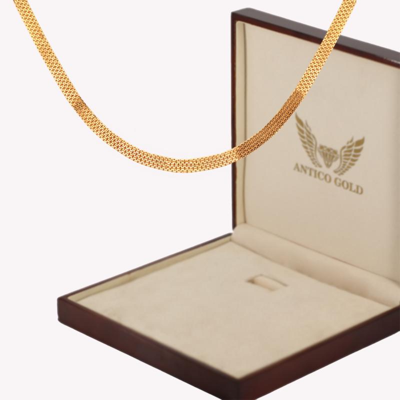 18K%20chain%20AnticoGold
